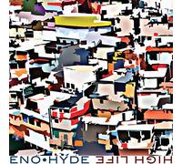 Eno-Hyde - High Life