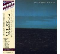 Eno/Moebius/Roedelius - After The Heat