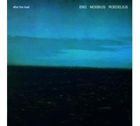 Eno/Moebius/Roedelius After the Heat (Vinyl LP) 12" Album