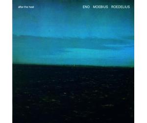 Eno/Moebius/Roedelius After the Heat (Vinyl LP) 12" Album