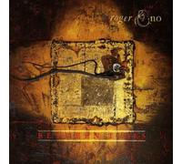 Eno,Roger - Between Tides