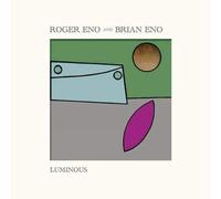 Eno Roger & Eno Brian - Luminous