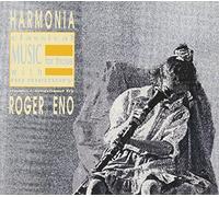 Eno, Roger & Harmoni - Classical Music For Those With No Memory