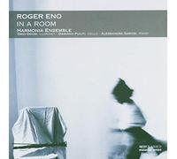 Eno Roger & Harmonia Ensemble - In A Room