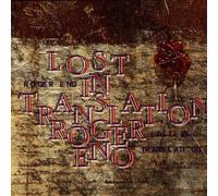 Eno,Roger - Lost in Translation