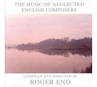 Eno,Roger - The Music of Neglected..