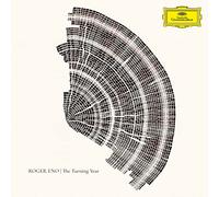 The Turning Year by Eno, Roger