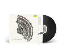 Roger Eno The Turning Year (Vinyl LP) 12" Album
