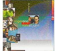 Eno,RogerSt.John,Kate - The Familiar