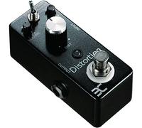 Eno-T-Cube TC 11 Metalistick metallo, effetto Distorsion, colore: nero