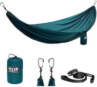 ENO TravelNest Amaca + Cinghie Combo - Marine