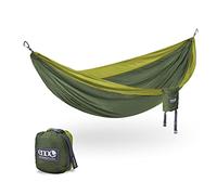 Eno Unisex's DN009 - Amaca, Colore: Oliva/Melone, Taglia Unica
