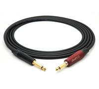 enoaudio Mogami 2524 Strumenti Cavo professionale | Neutrik Gold Silent Switch 6,3mm TS - 6,3mm TS | HiFi - 10 m