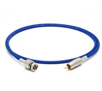 enoaudio Mogami 2964 Cavo digitale coassiale professionale 75 Ohm | Canare Gold RCA - BNC | HiFi - 2,0 m