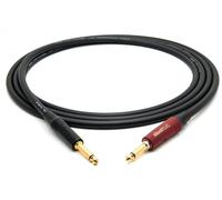 enoaudio Mogami 3368 Chitarra/Basso Cavo professionale | Neutrik Gold Silent Switch TS - TS | HiFi - 2,0 m