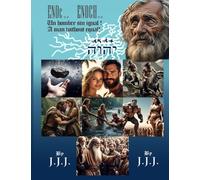 ENOc.. ENOCH..: Un hombre sin igual! A Man Without Equal!