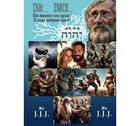 ENOc.. ENOCH..: Un hombre sin igual! A Man Without Equal!