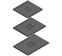 Enoc Ripiano fisso FH 480-S 19 pollici, 480 mm, 50 kg, componente per la rimozione (armadio) 7330701096105