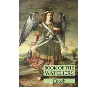 Enoch Book of the Watchers (Tascabile)