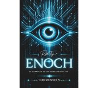 ENOCH: El guardian de los secretos ocultos