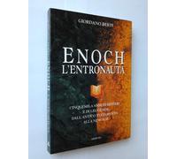 Enoch l'entronauta - Giordano Berti - Armenia editore, 2000