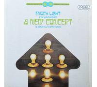 ENOCH LIGHT - a new concept