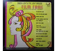 Enoch Light And The Light Brigade - Film Fame - Marvelous Movie Themes