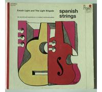 Enoch Light And The Light Brigade - Spanish Strings