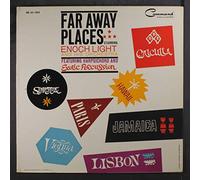 ENOCH LIGHT - far away places