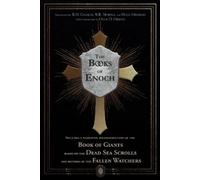 Enoch Ollie D O The Books of Enoch Includes a narrative reconstructi (Tascabile)