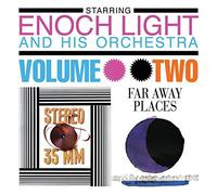 Enoch Orchestra Light - Stereo 35 Mm & Far Away Places 2 by Enoch Orchestra Light (2013-05-04)