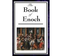 Enoch Richard Laurence The Book of Enoch (Tascabile)