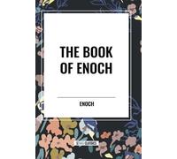 Enoch Richard Laurence The Book of Enoch (Tascabile)