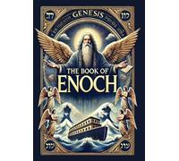 Enoch The Book of Enoch (Collector's Edition) (Laminated Hard (Copertina rigida)