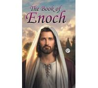 Enoch The Book of Enoch (Copertina rigida)