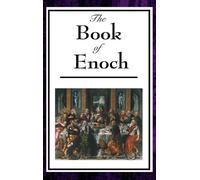Enoch The Book of Enoch (Copertina rigida)