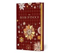 Enoch The Book of Enoch (Copertina rigida) Signature Gilded Editions