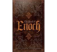 Enoch The Book of Enoch (Tascabile)
