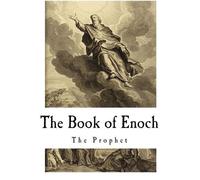 Enoch The Book of Enoch (Tascabile)
