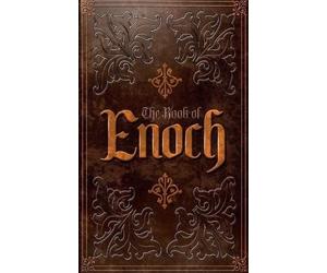 Enoch The Book of Enoch (Tascabile)