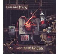 Enochian Theory - Life...and All It