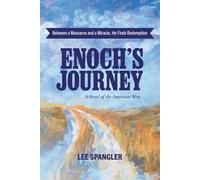 Enoch's Journey: A Novel of the American West