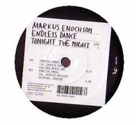 Enochson,Markus - Endless Dance/Tonight the Night