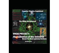 ENOH PROJECT The Salvation of the Universe