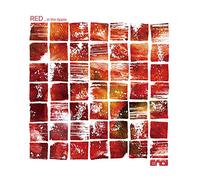 Enoi - Red In The Apple