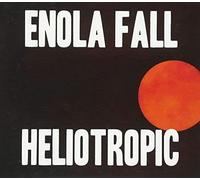 Enola Fall Heliotropic (CD)