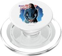 Enola Holmes - Enola (Millie Bobby Brown) a Londra PopSockets PopGrip per MagSafe