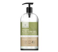 Enolenia® Gel di Aloe Vera | cura della bellezza 500 ml Gel