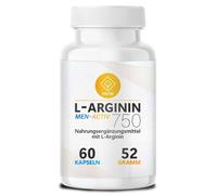 Enolenia® L-Arginina Men Active | integratore naturale | vitalità e eq