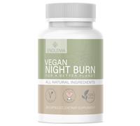 Enolenia® Night F-Burn Capsule | supplemento alla dieta 50 pz Capsule